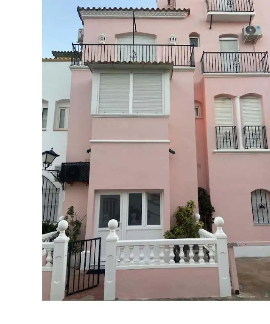 Apartamento Dali エル・プエルト・デ・サンタ・マリア スペイン