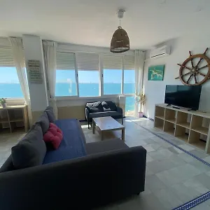Apartamento Mar Puerto Sherry, El Puerto de Santa María